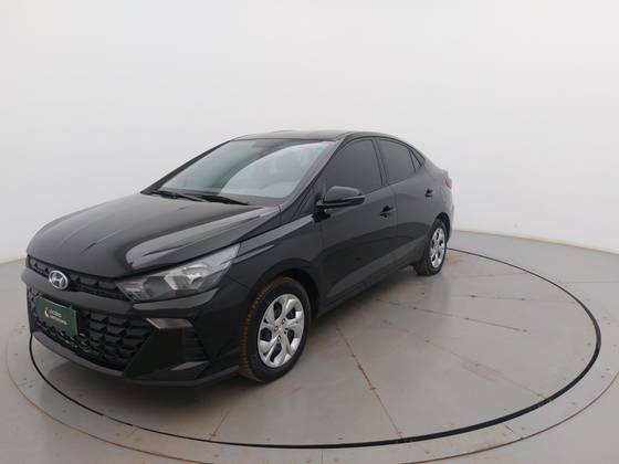 HYUNDAI HB20S 1.0 12V FLEX COMFORT MANUAL